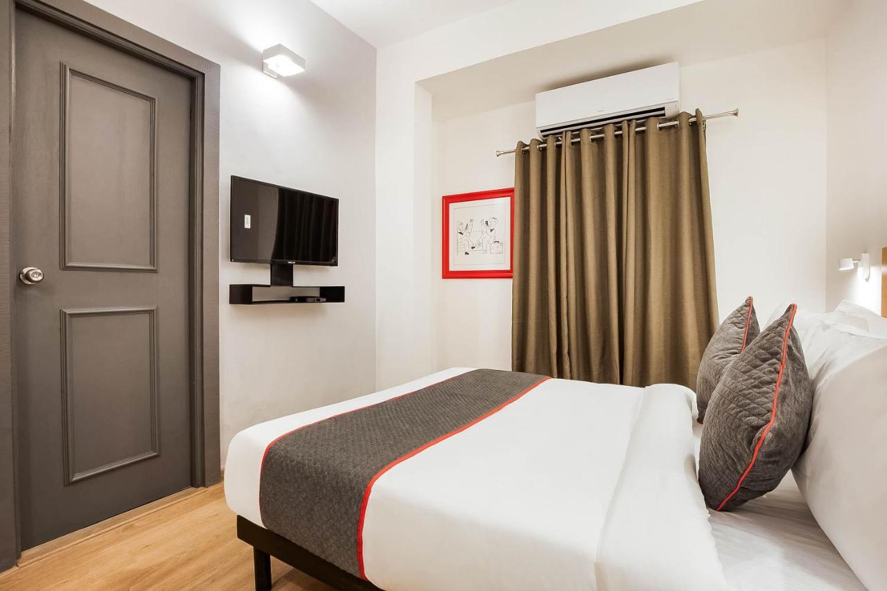 Super Townhouse Lords Inn Regency Mānglia Екстериор снимка